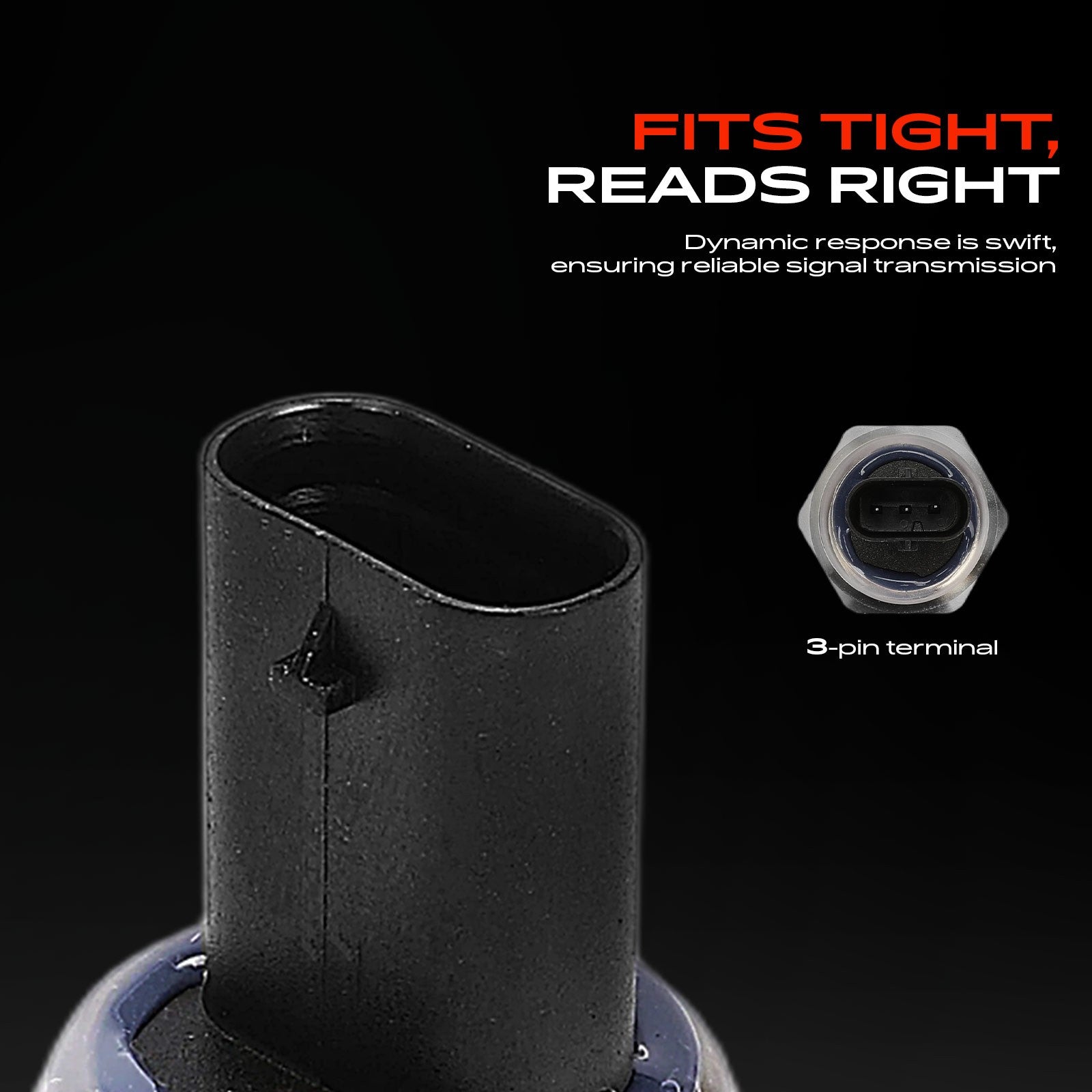 BMW and MINI oil pressure sensor - view 2