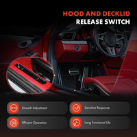 Decklid Release Switch for Mercedes-Benz E220 E300 E400 E63 S500 S63 2013-2023 - image 1
