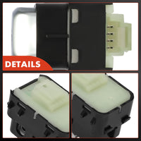 Decklid Release Switch for Mercedes-Benz E220 E300 E400 E63 S500 S63 2013-2023 - image 5