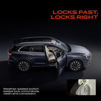 Front Right Door Lock Actuator for Audi A3 8PA A4 B6 8H7 B7 8HE 8EC 8ED S3 04-13 - image 2