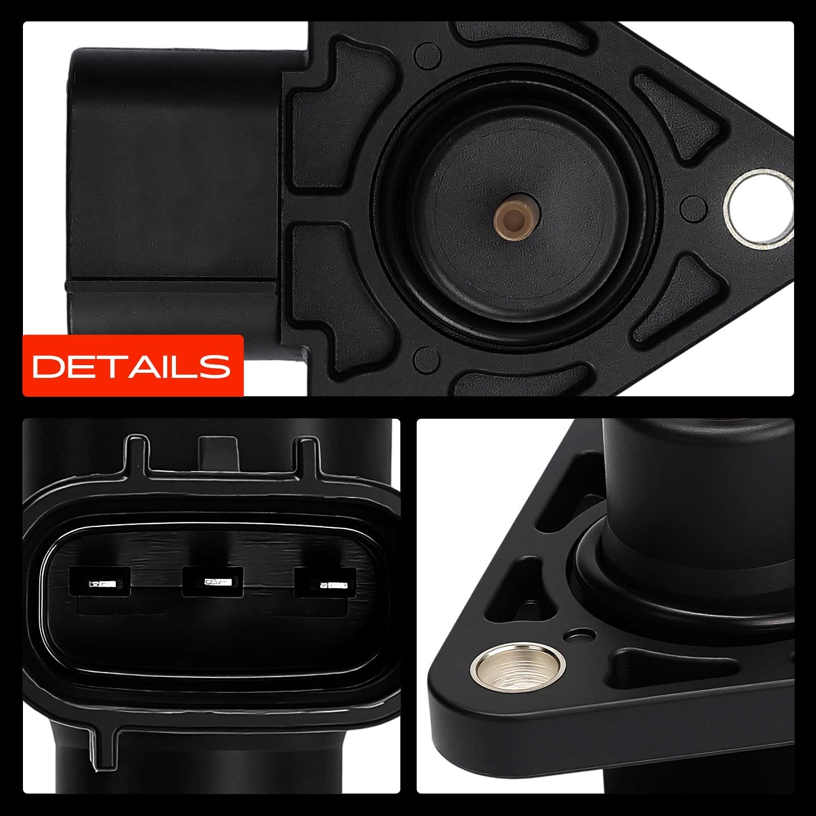 Toyota throttle position sensor