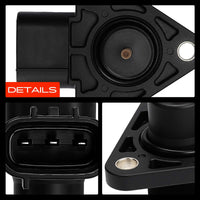 Toyota throttle position sensor