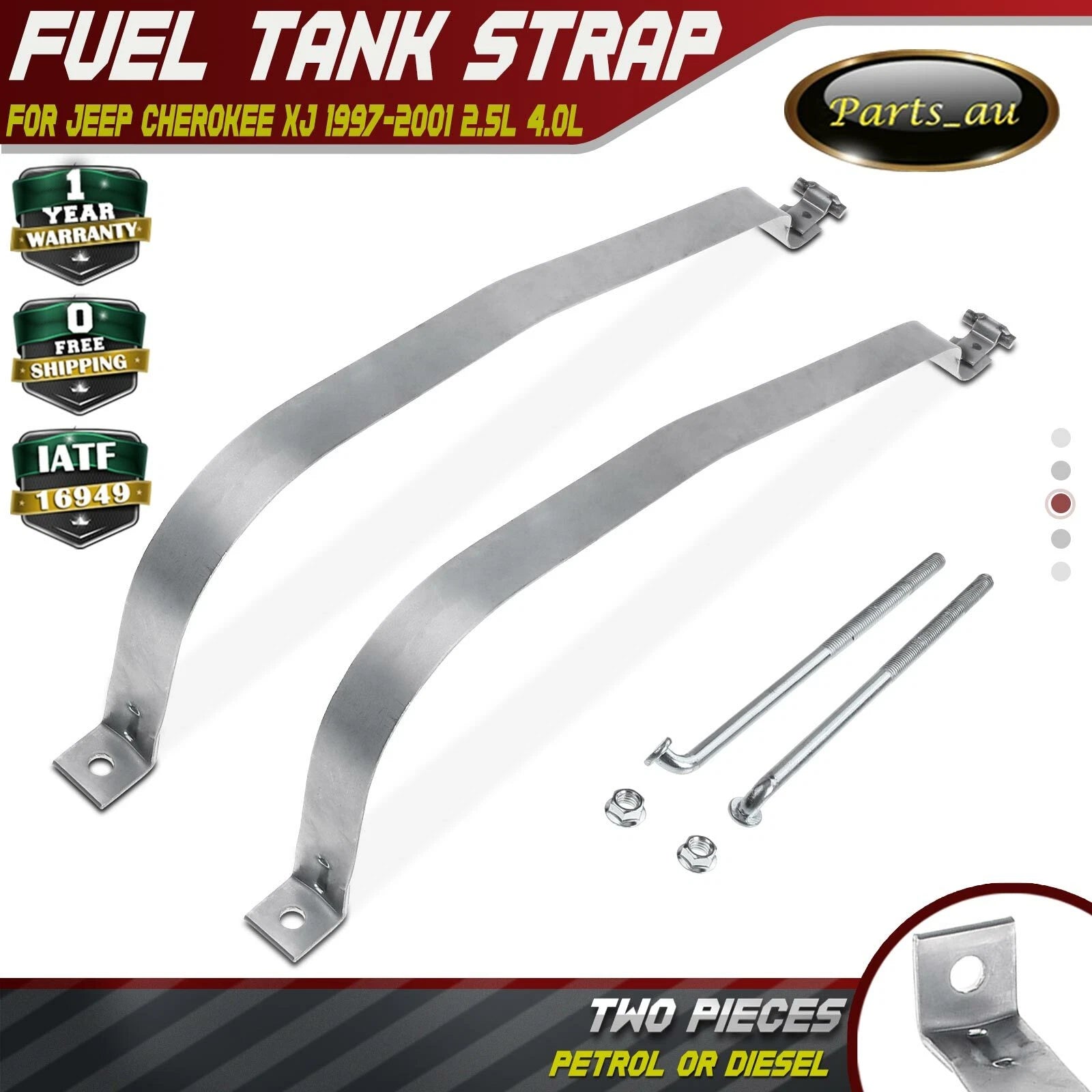 Tuggerah Lakes