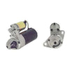 Bosch Starter Motor 0 001 107 078 (0001107078)
