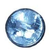 Hino Truck FD17*K 1981-1986 Headlamp Sealed Beam 1070R1CD ROUND OUTER 3 PIN