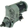 Denso Starter Motor For 24V 11TH Isuzu 6Sd1 6Sd1T Stud On Right