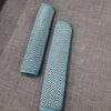 Holden VK BROCK SS HDT Seat Belt Covers Protectors