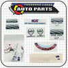 Brock HDT Brock Vk Vl Decal kit