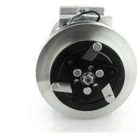 Sanden Compressor Isuzu Truck F Series Sd7H15 24V 1B 146mm Pad Direct