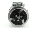 Sanden Compressor Sd7H15 24V 2A 132mm Vpad Direct Mount Uz Head
