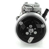 Sanden Compressor Sd7H15 12V 8Pv 119mm Vor Direct Mount Je Head