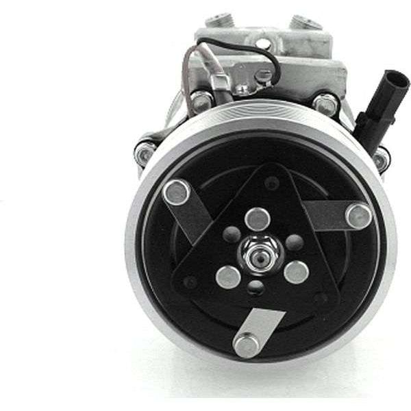 Sanden Compressor Sd7H15 12V 8Pv 119mm Vor Direct Mount Je Head