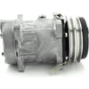 Sanden Compressor Volvo Truck Sd7H15 24V 2A 132mm Hpad Ear Mount Wz Head