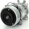 Sanden Compressor Sd7H15 12V 10Pv 125mm Vor Ear Mount Je Head