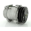 Jayair Compressor Isuzu Npr75 Nps75 05-08 Sp15 24V 2A 132mm