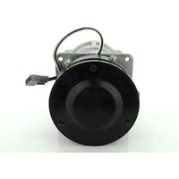 Jayair Compressor New S6 12V 1A 5" Replaces Gma6 Inc Superheat Switch