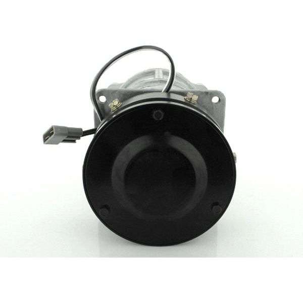 Jayair Compressor New S6 12V 1A 5" Replaces Gma6 Inc Superheat Switch