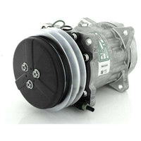 Sanden Compressor Sd7H15 24V 2A 132mm Hor Ear Mount Kg Head