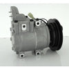 Jayair Compressor Ford Ranger PJ Pk 1/07- 44143 Mazda BT50 Un