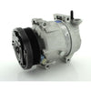 Jayair Compressor Holden Barina Tk 1.6L Pet 05-11, Daewoo Kalos T200