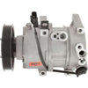CM1960 Jayair Compressor For Hyundai I40 VF 1.7L Dsl 10/11-5/15 Dve13 5Pv 128mm