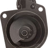 Mahle Starter 12V 3.2Kw 9T Cw For Iveco, Fiat, New Holland