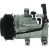 Jayair Compressor Ford Ranger PX 2.2L 3.2L Dsl 9/11-On Mazda BT50 Xt