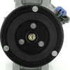 Jayair Compressor Holden Astra Ah 1.8L Z18Xe 04-On Cvc 5Pv 12V