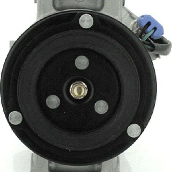Jayair Compressor Holden Astra Ah 1.8L Z18Xe 04-On Cvc 5Pv 12V