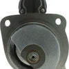Mahle Starter 24V 4.0Kw 10T Cw Case For Iveco, New Holland