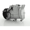 Jayair Compressor For Mazda 3 Bl 2.0L Pet 4/09-1/14 Hs18N 5Pv 12V