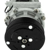 Jayair Compressor Honda Civic Eu Es 1.6L Pet 10/00-1/06 Hs090L 6Pv 12V