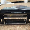 XA XB GT GS FORD 8 TRACK DUMMY FACE RADIO - USB PLAYER