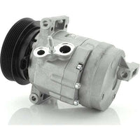 Jayair Compressor Holden Captiva Cg 3.2L V6 10/06-1/11 Sp17 6Pv