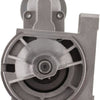 Jaylec Starter Motor 12V 1.6Kw 9T CW, For Holden V8 253 / 308
