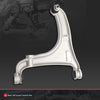 Rear Left Lower Control Arm for Maserati Quattroporte GranCabrio M 145 2011-2017
