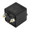 24V 120A 4-Pin Automotive Relay With Plastic Bracket for Cars, Trucks & Motorcycles