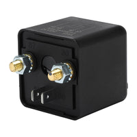 24V 120A 4-Pin Automotive Relay With Plastic Bracket for Cars, Trucks & Motorcycles - image 4