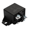 24V 75A 4-Pin Automotive Relay With Plastic Bracket for Cars & Trucks
