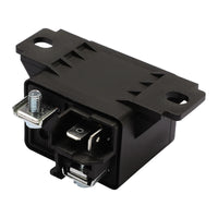 24V 75A 4-Pin Automotive Relay With Plastic Bracket for Cars & Trucks - image 2