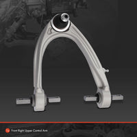 Front Right Upper Control Arm for Ferrari 458 488 GTB F142M 812 GTS California - image 1