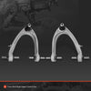 2x Front Upper Control Arms for Ferrari 458 488 GTB F142M 812 GTS California