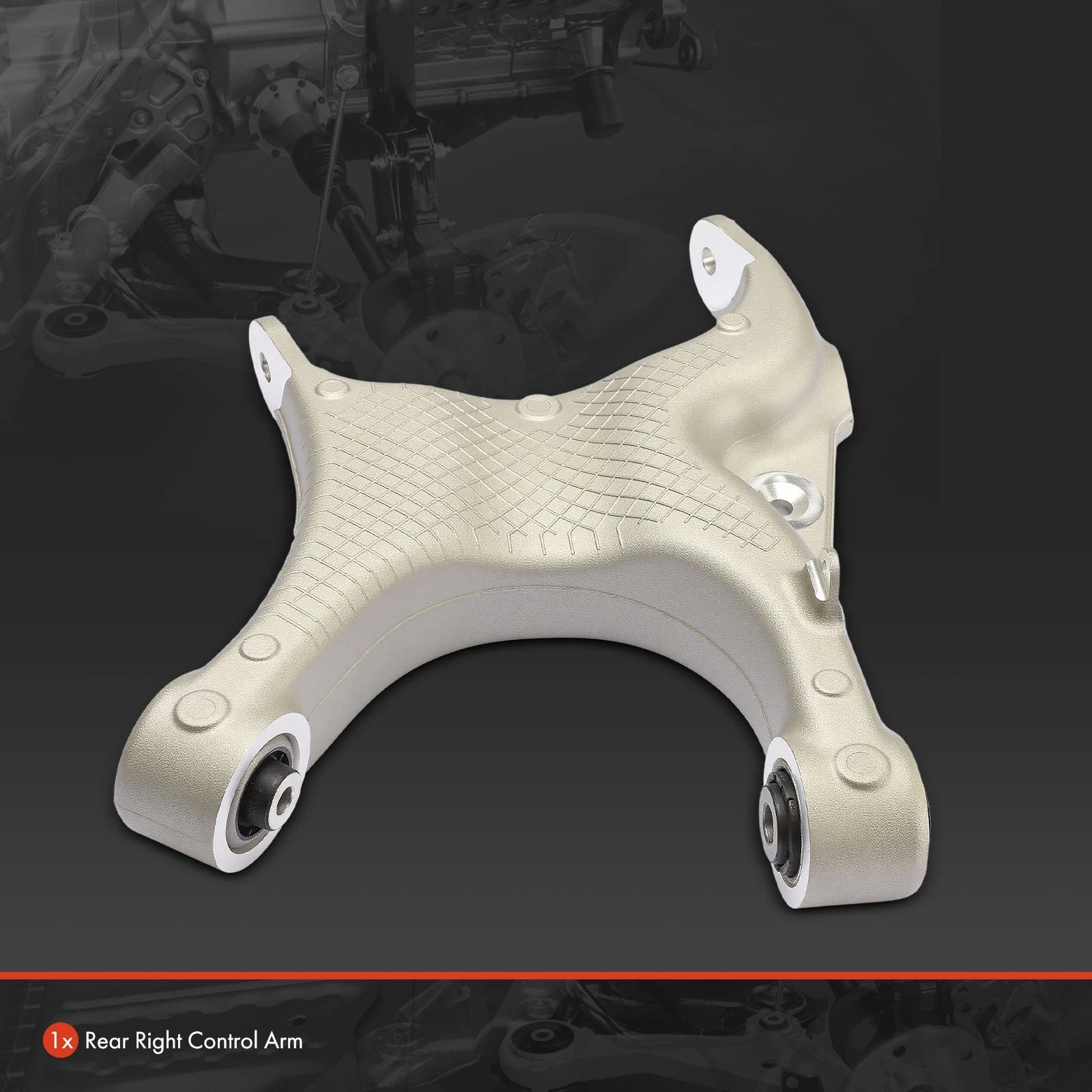 Rear Right Control Arm for BMW F15 F85 F16 F86 E70 E71 X5 X6 2006-2019 AWD SUV - image 1