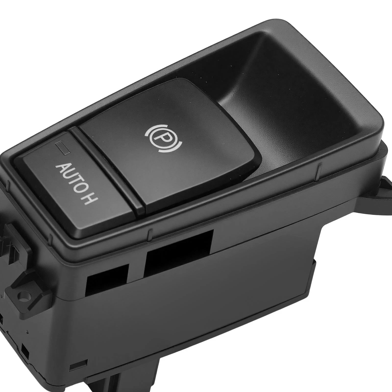 Park Brake Switch Auto Hold Parking Hand Button for BMW X5 E70 X6 E71 E72 06-14 - image 5