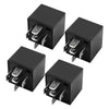 24V 40A 5-Pin Universal Automotive Relay for Cars, Trucks & Motorcycles