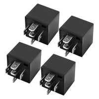 24V 40A 5-Pin Universal Automotive Relay for Cars, Trucks & Motorcycles - image 1