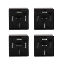 24V 40A 5-Pin Universal Automotive Relay for Cars, Trucks & Motorcycles - image 2