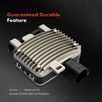 Radiator Fan Control Module for Ford Mondeo HA HB HC HD Volvo XC60 XC70 - image 4