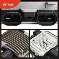 Radiator Fan Control Module for Ford Mondeo HA HB HC HD Volvo XC60 XC70 - image 5