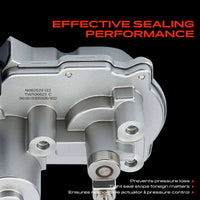 Turbo Electronic Actuator for Audi A4 B6 B7 A6 C6 A8 VW Touareg 3.0L - image 1